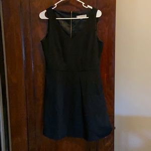 LBD with pockets